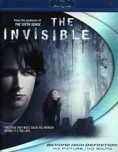 The Invisible - Blu-ray (Used)