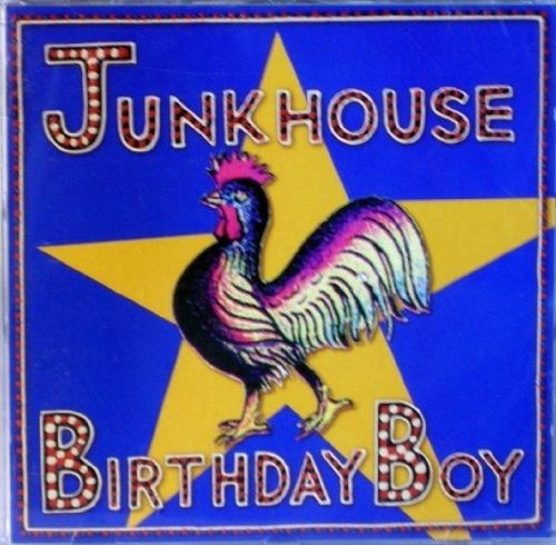 Junkhouse / Birthday Boy - CD (Used)