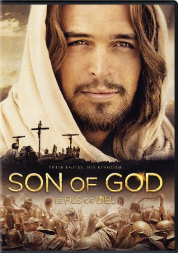 Son Of God - DVD (Used)