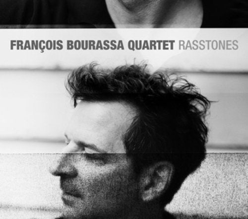 Francois Bourassa Quartet / Rasstones - CD (Used)