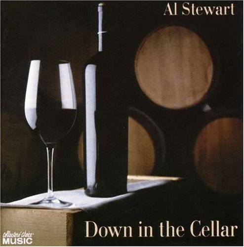 Down in the Cellar