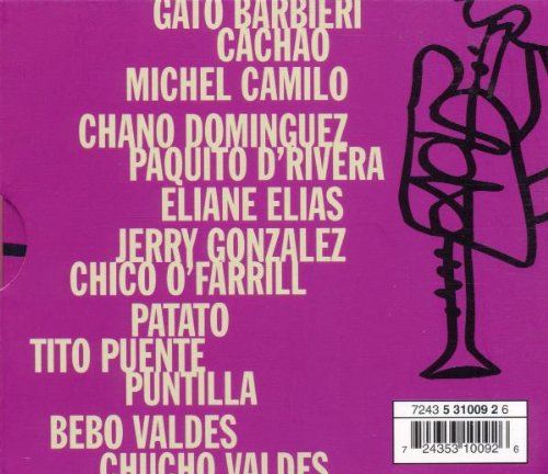 Calle 54