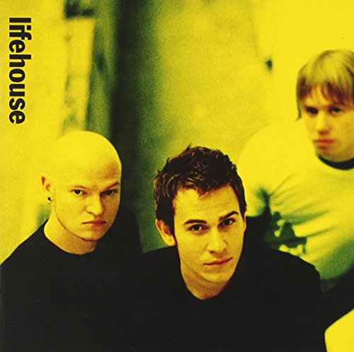 Lifehouse / Lifehouse - CD (Used)