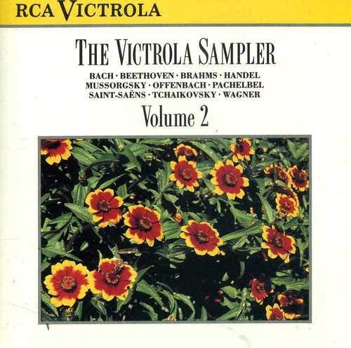RCA Victrola, Vol. 2