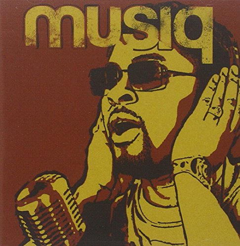 Musiq / Juslisen - CD (Used)