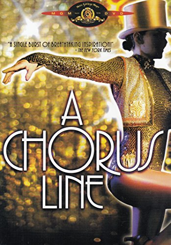 A Chorus Line - DVD (Used)