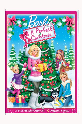 Barbie: A Perfect Christmas [Import]