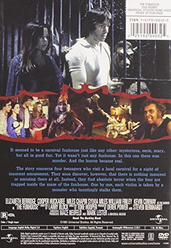 The Funhouse