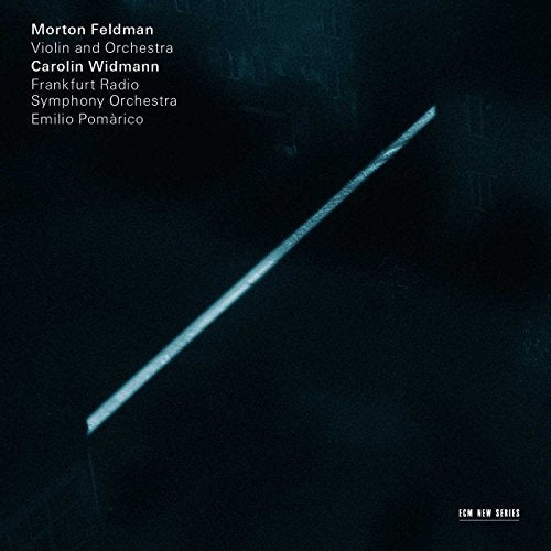 Feldmanviolin And Orchestra