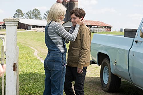 Brightburn (Bilingual)