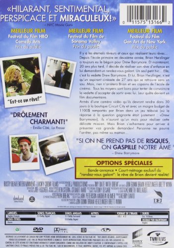 My Date with Drew - DVD (Used)