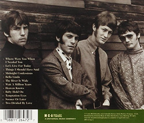 Millennium Collection: 20Th Century Masters