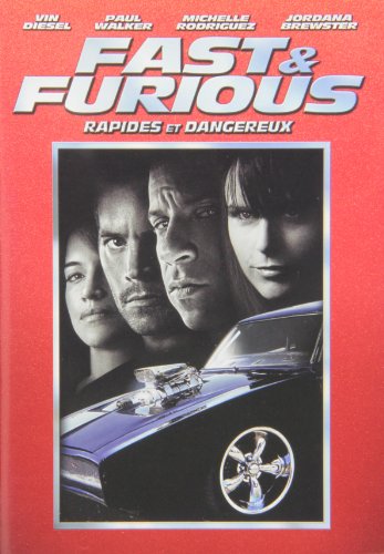 FAST4 DVD RPKG CDN (Bilingual)