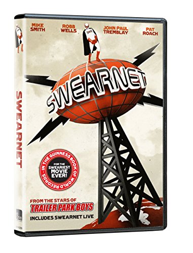 Swearnet: Le film