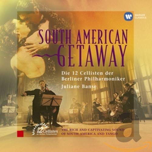 South American Getaway