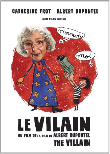 Le Vilain - DVD (Used)