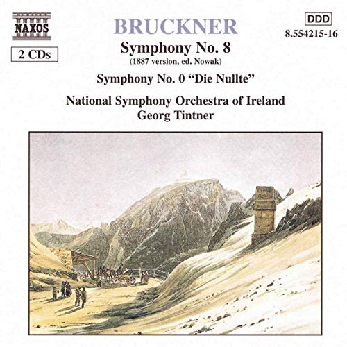 Symphony No. 8