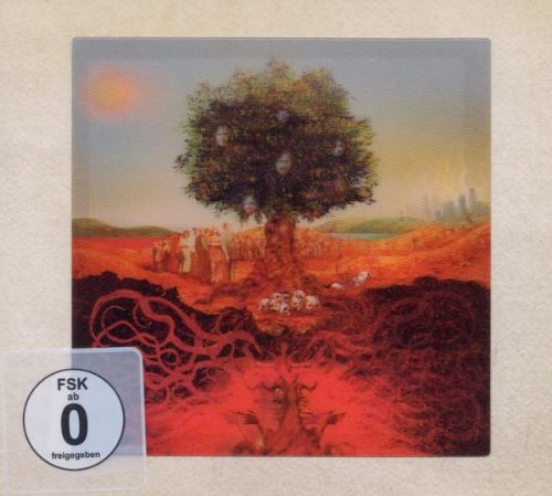 Opeth / Heritage - CD/DVD (Used)