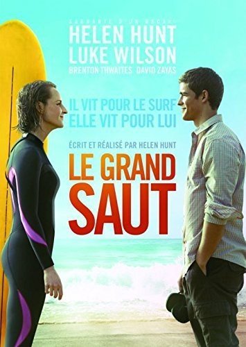 Le Grand saut - DVD (Used)
