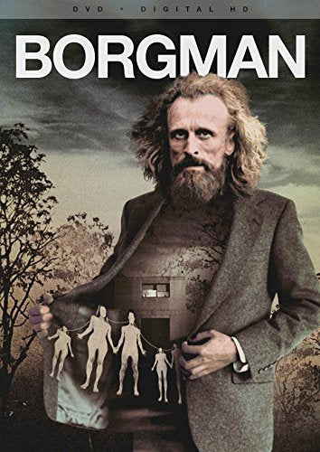 Borgman [Import]