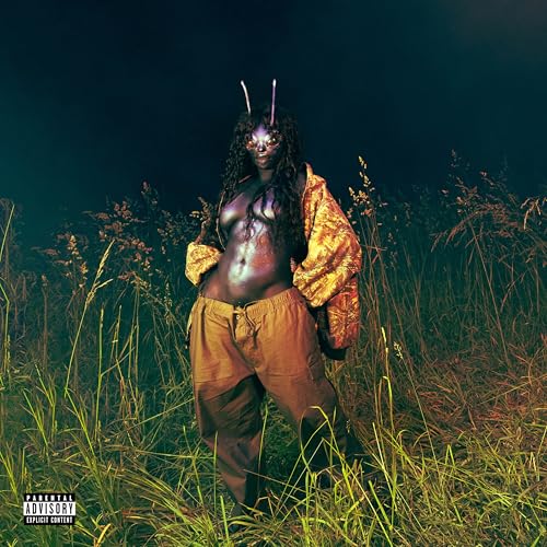 SZA / Sos Deluxe: Lana - CD