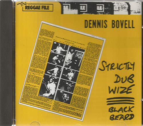 Strictly Dub Wise (Rockfile)