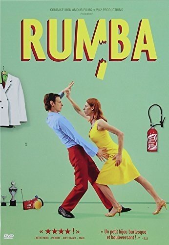 Rumba (Edition Reguliere) Location Seulement (Version française)