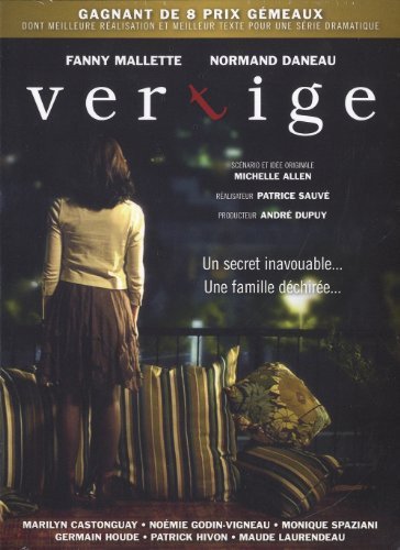 Vertige (Version française)