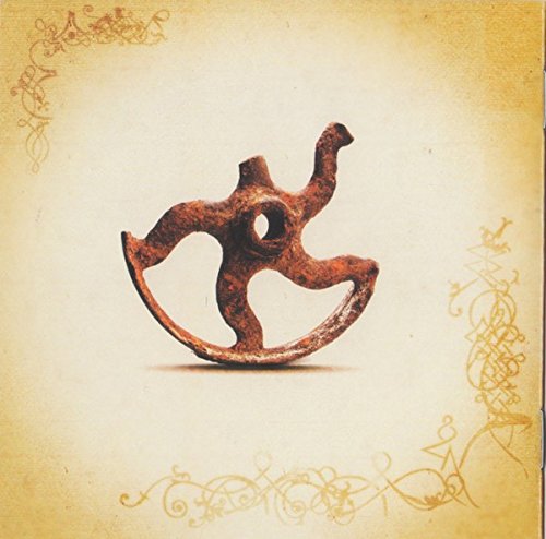 La Balconade / On n'arrete pas le pantin - CD (Used)