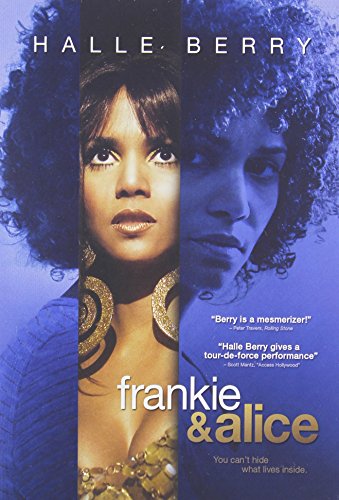 Frankie & Alice - DVD