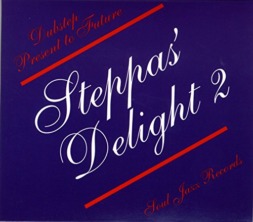 Steppa's Delight Vol.2
