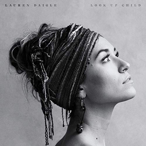 Lauren Daigle / Look Up Child - CD (Used)