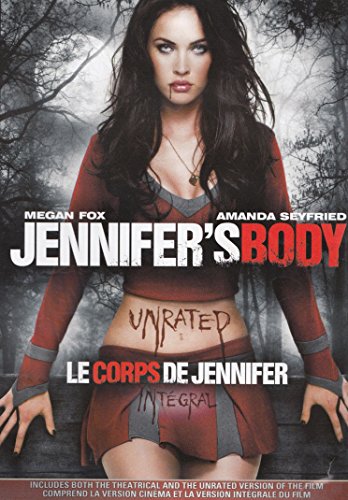 Jennifer's Body (Bilingual)