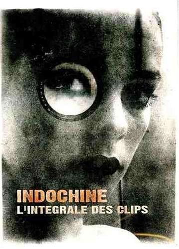 Indochine: L'Integrale des Clips (Version française) [Import]