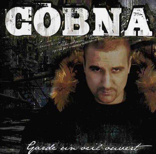 Cobna / Garde L'Oeil Ouvert - CD (Occasion)