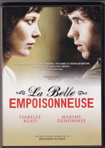 La Belle Empoisonneuse - DVD (Used)