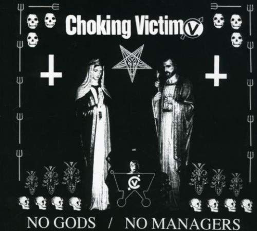 No Gods No Managers