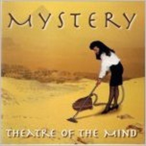 Mystery / Theatre Of The Mind - CD (Used)