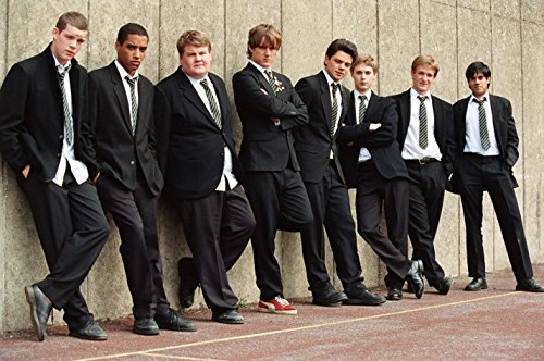 The History Boys - DVD
