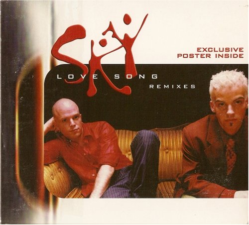 Love Song [Single] [Import]