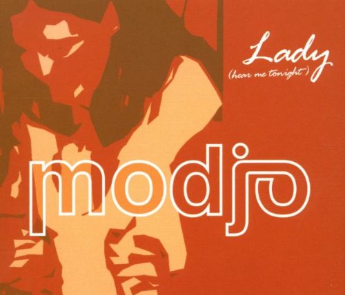 Lady.. [Single-CD]