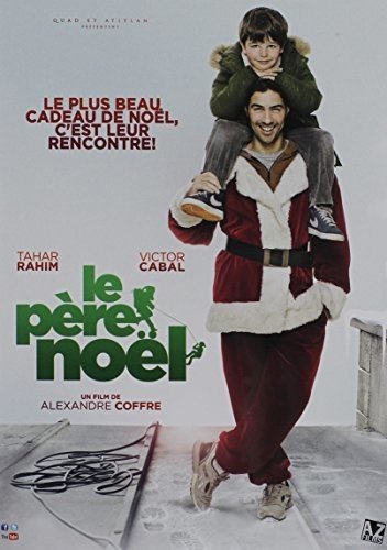 Le Père Noël - DVD (Used)