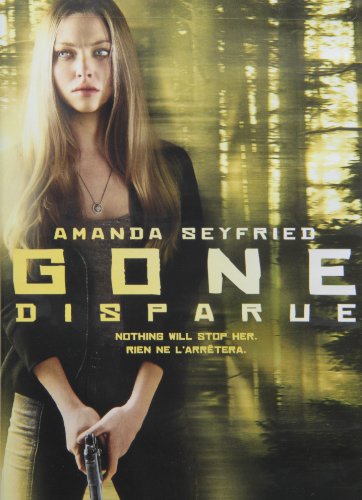 Gone - DVD (Used)