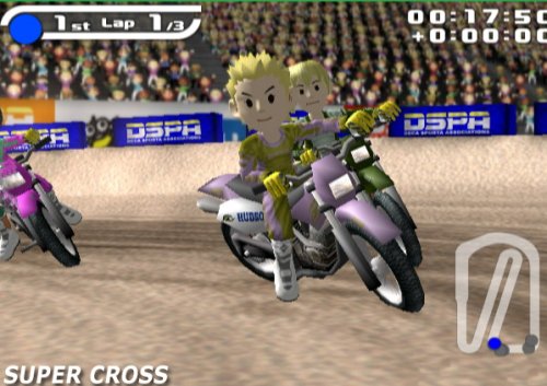 Deca Sports - Wii (Used)