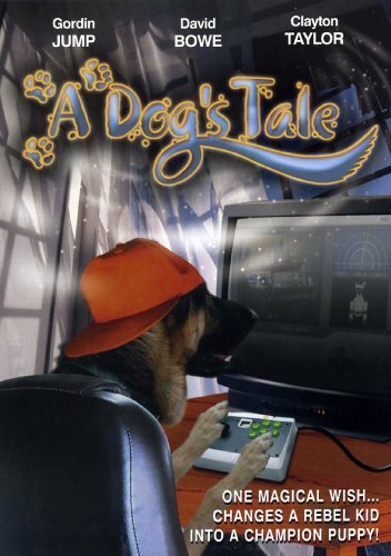 A Dog's Tale - DVD