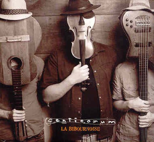 La Bibournoise