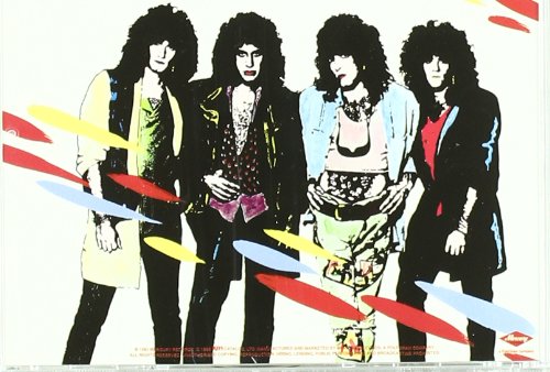 Kiss / Asylum - CD (Used)