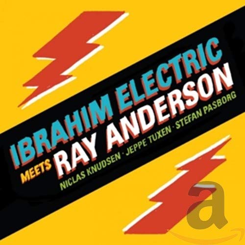 Meets Ray Anderson