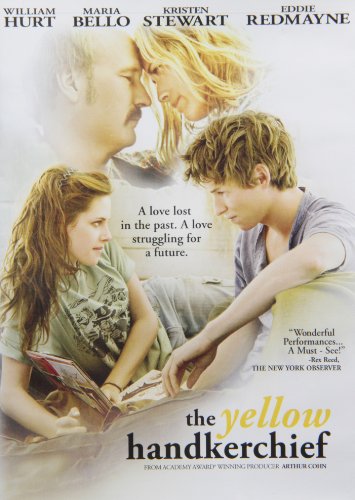 The Yellow Handkerchief [Import]