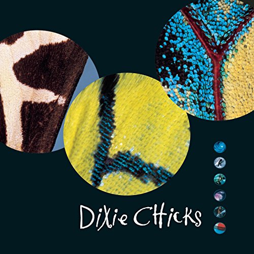 Dixie Chicks / Fly - CD (Occasion)